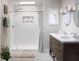 Tub to Shower Conversions Photo 3