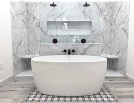 Bathroom Remodeling Photo 2