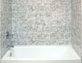 Shower to Tub Conversions Photo 2