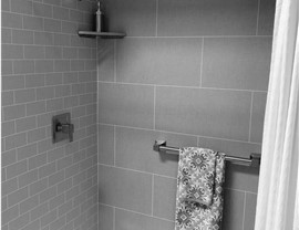 Showers Photo 1