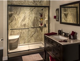 Showers Photo 4