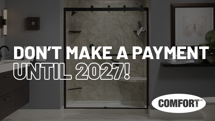 Enjoy Now, Don't Pay Till 2027!