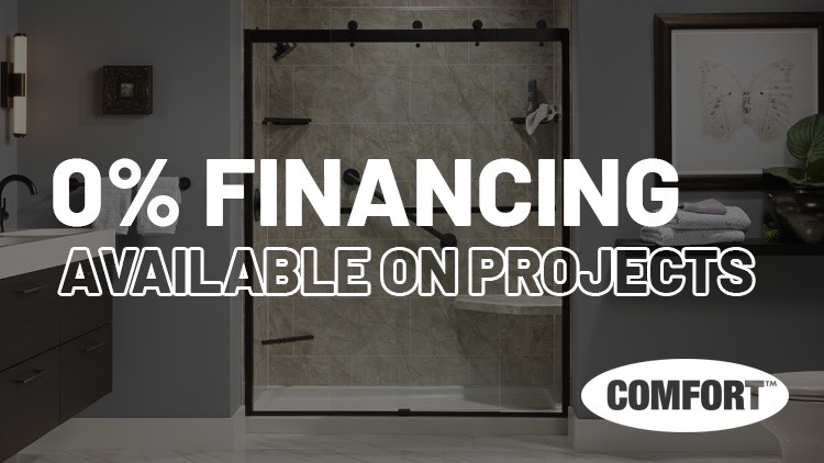 0% Financing Available!