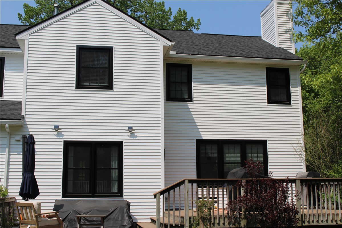 Signs That It’s Time for Window Replacement in Syracuse