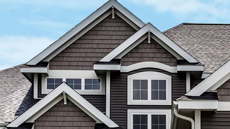 Benefits Of Getting Roofing and Siding Replaced Together