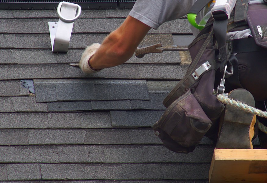 When to Replace Your Roof: Why Waiting Costs You More