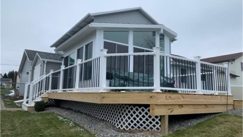 Sunrooms Photo 7