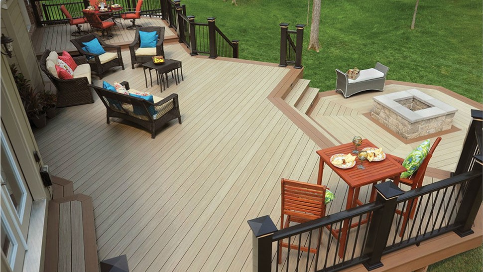 Decks- Composite Photo 1