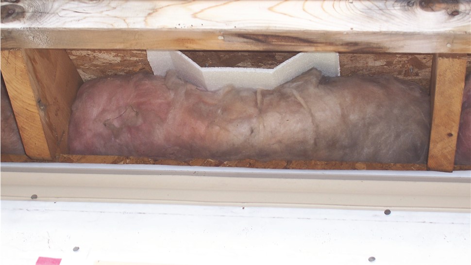 Insulation Photo 7