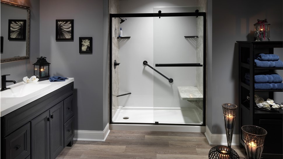 Bathroom Remodeling Photo 1