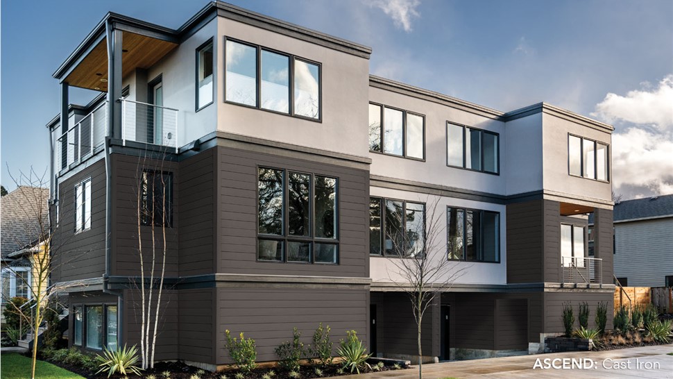 Siding- Composite Photo 1