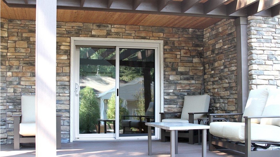 Doors- Sliding Glass Door Photo 1