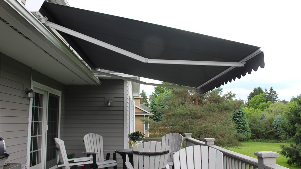 Awnings Photo 1