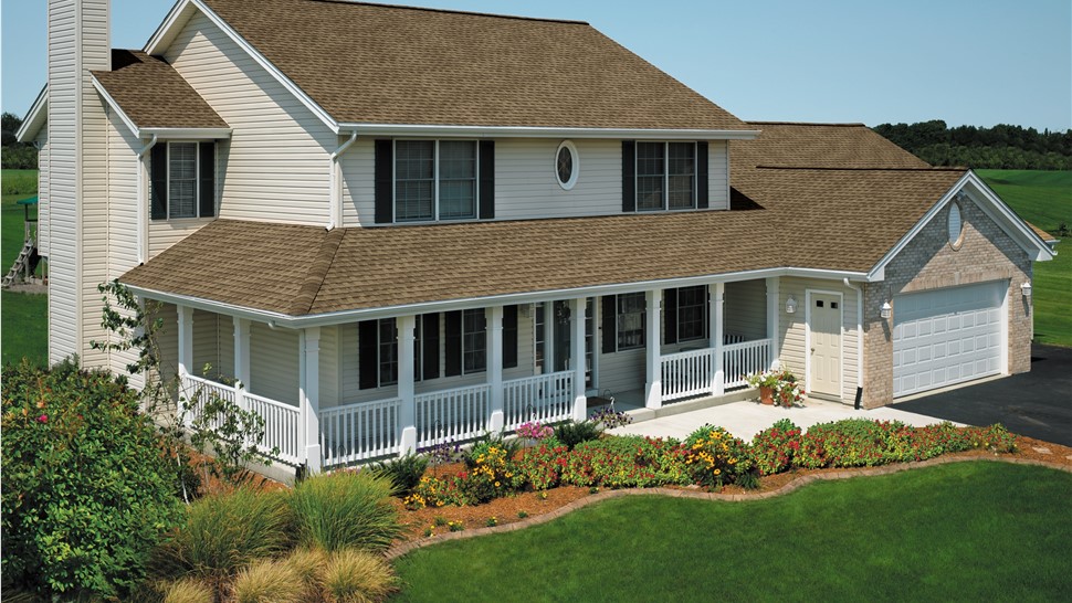 Upstate New York Roofing Company | Save 10% on Exterior Projects