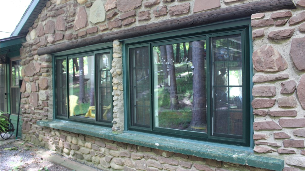 Windows- Painted Photo 1