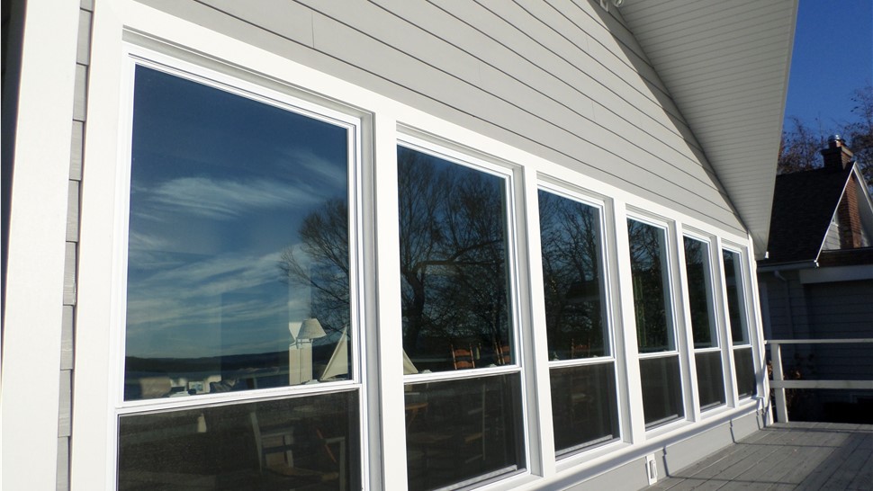 Windows- Do It Yourself Photo 1