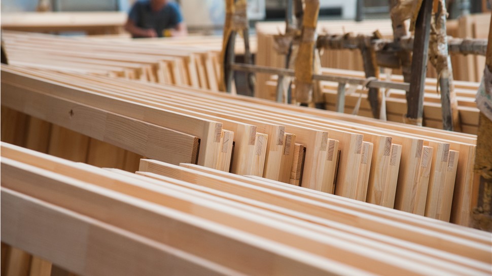 Windows- Wood Photo 1