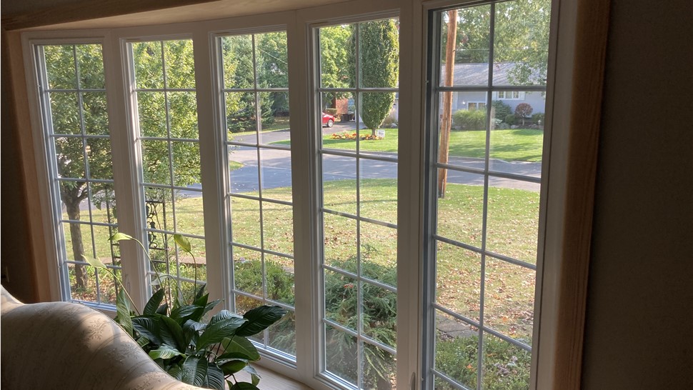 Windows- Bow Windows Photo 1