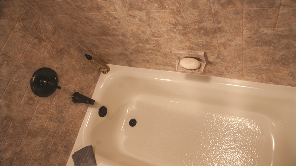 Bathroom Remodeling Photo 7