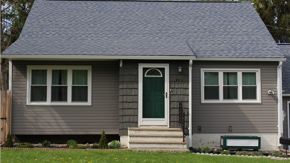 Siding Photo 4