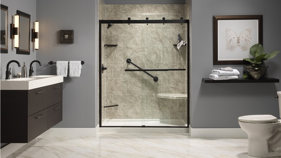 Bathroom Remodeling Photo 3