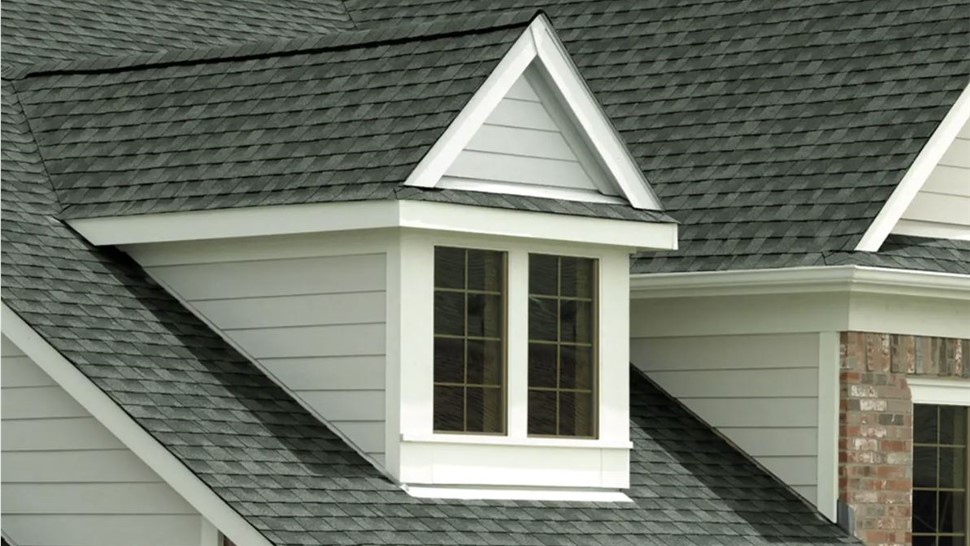 Roofing GAF 1