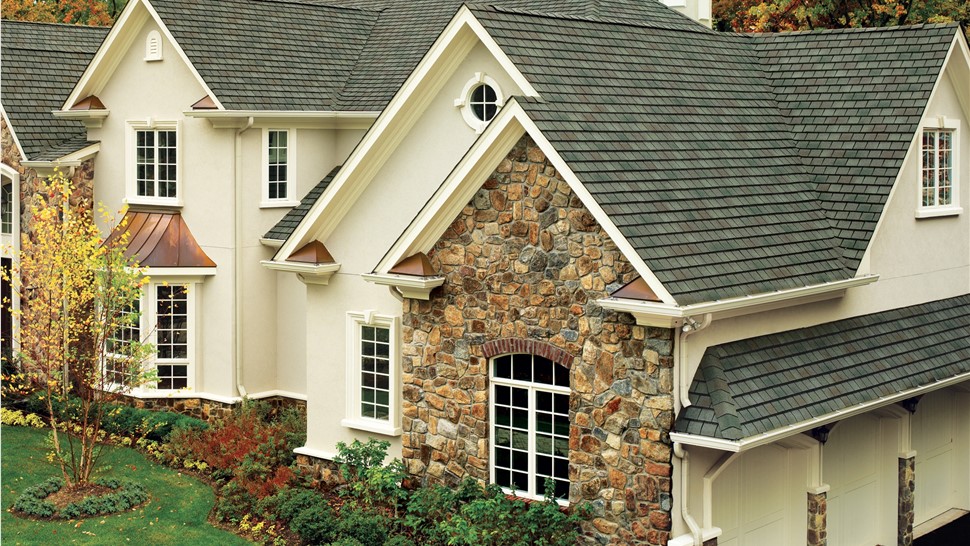 Roofing Photo 1