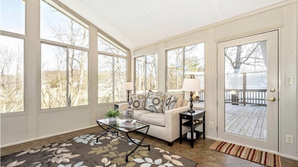 Sunrooms Photo 3