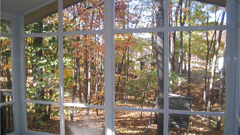Sunrooms Photo 8