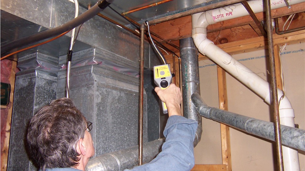 Insulation Photo 1