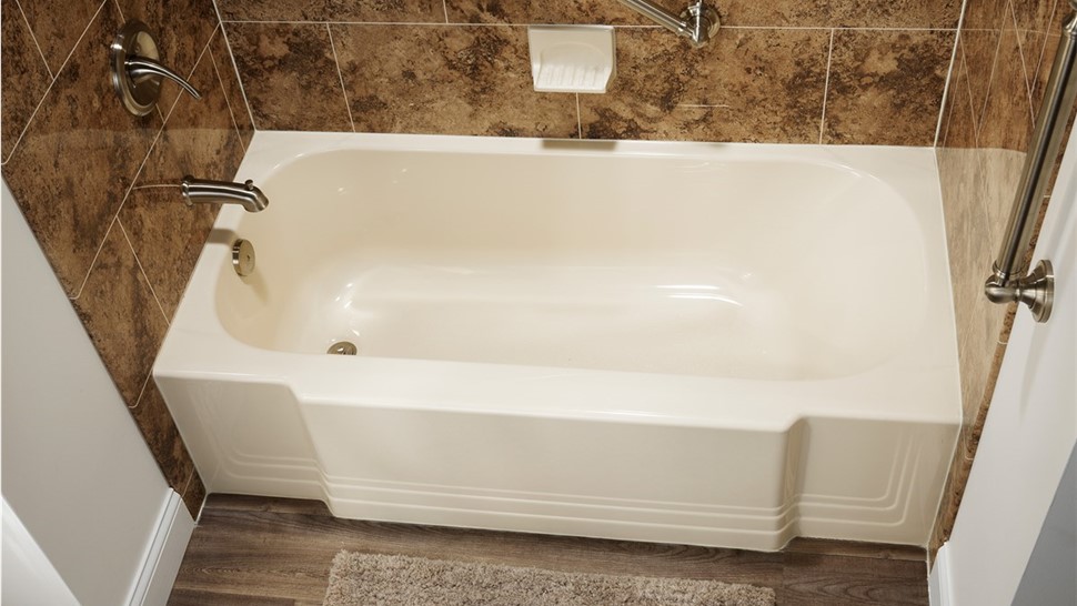 Bathroom Remodeling Photo 4