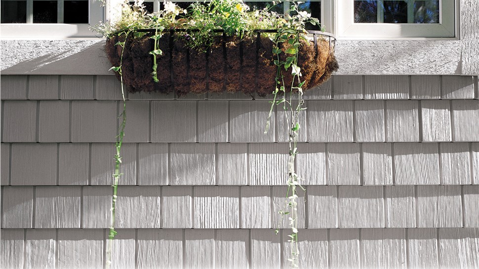 Siding- Shakes Photo 1