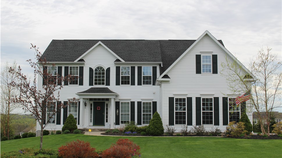 Siding- Shutters Photo 1