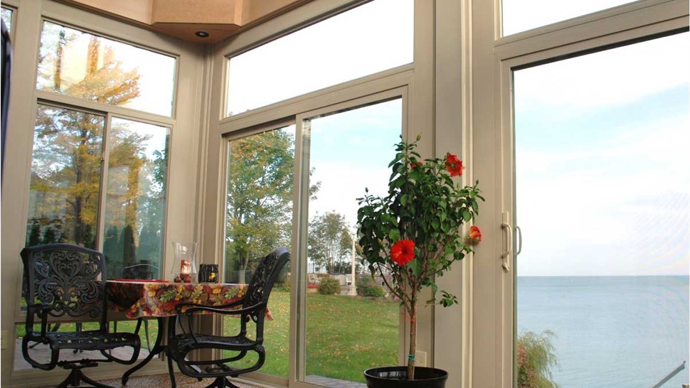 Sunrooms Photo 1
