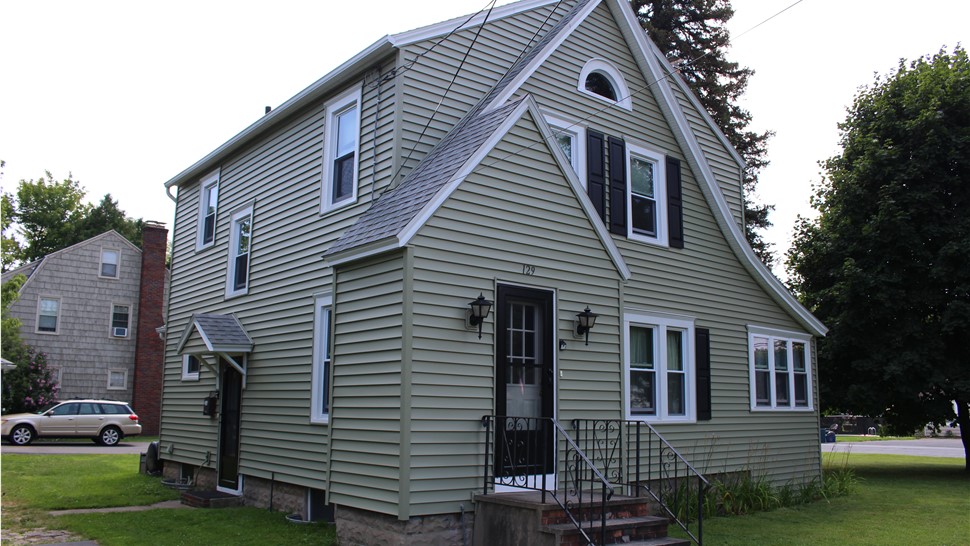 Siding Photo 7