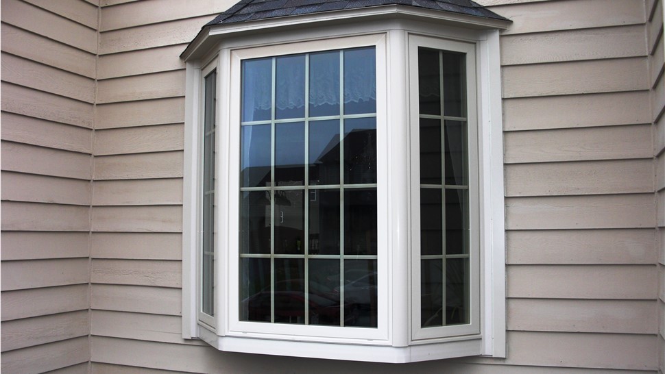 Windows- Bay Windows Photo 1