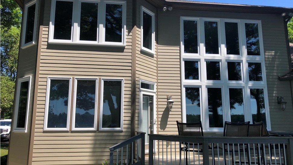 Windows- Casement Windows Photo 1