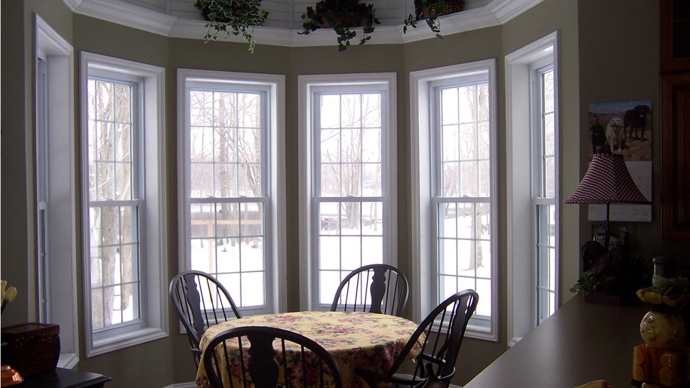Windows- Double Hung Windows Photo 1