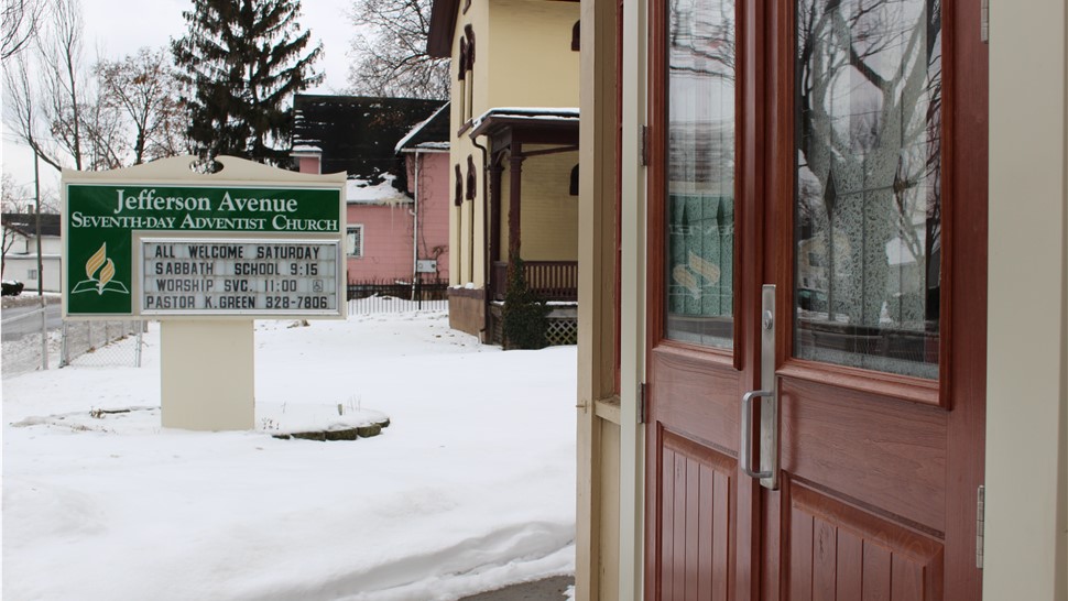 Doors- Commercial Doors Photo 1