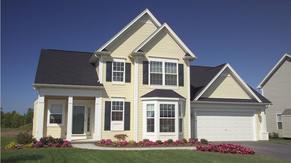 Siding- Vinyl Photo 1