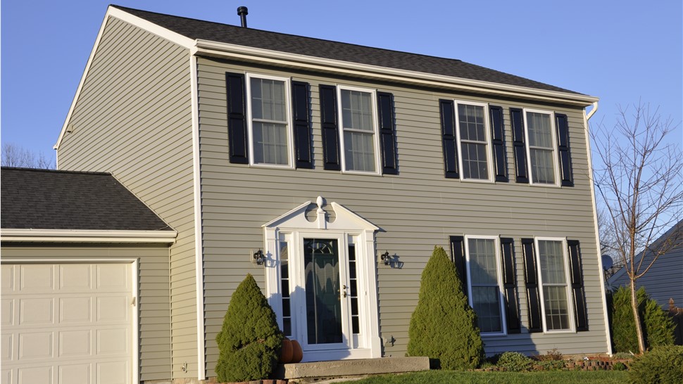 Upstate New York Siding Company | Save 10% on Exterior Projects