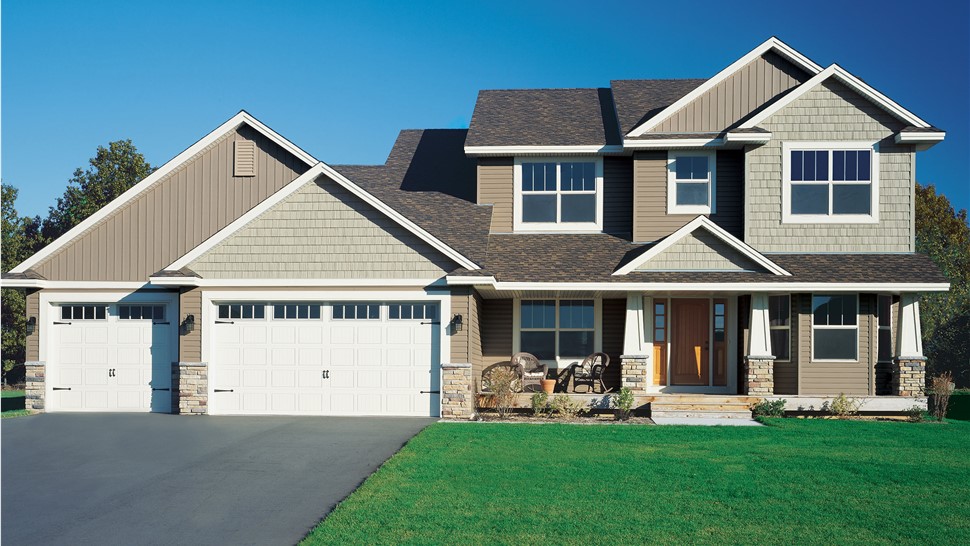 Siding Photo 6