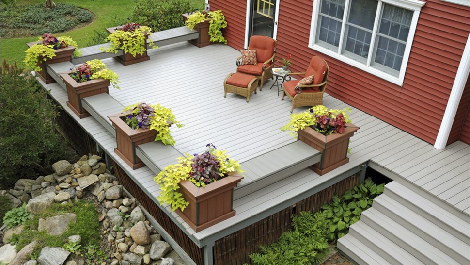 Decks Photo 1