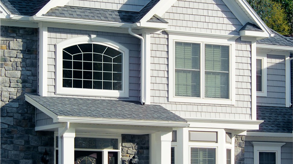 Siding- Architectural Photo 1