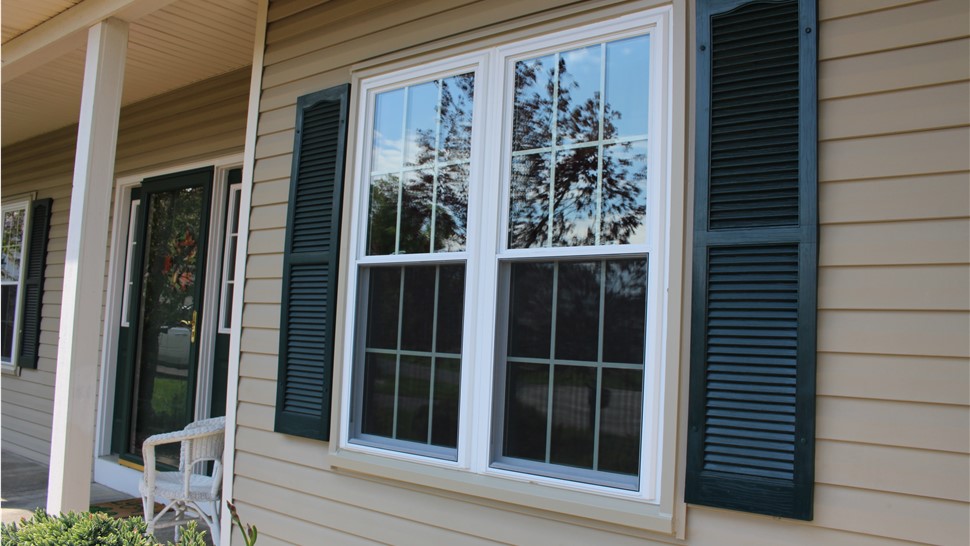 Windows- Vinyl Windows Photo 1