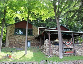 Windows- Painted Photo 4