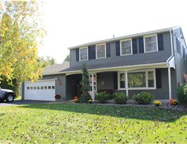 Siding Photo 2