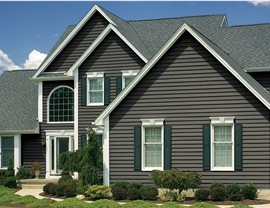 Siding- Shutters Photo 3