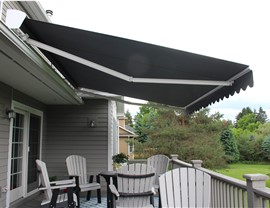 Upstate New York Awning Company | Save 10% on Exterior Projects