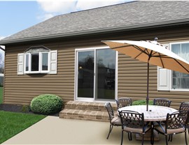 Doors- Sliding Glass Door Photo 4